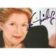 Autogramm Schauspieler | Christiane HÖRBIGER |...