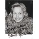 Autogramm Schauspieler | Edith HANCKE | 1990er (Portrait SW Theaterclub) 2