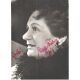 Autogramm Schauspieler | Eva FIEBIG | 1970er (Portrait SW Netter)