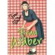 Autogramm Comedy | FRAU WÄBER | 2001...