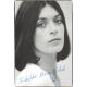 Autogramm Schauspieler | Friderikke-Maria WEBER | 2000er (Portrait SW Balzer) Arnold