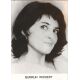 Autogramm Schauspieler | Gudrun WICHERT | 1960er (Portrait SW)