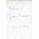 Autogramm Schauspieler | Gudrun WICHERT | 1960er (Portrait SW)