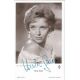Autogramm Film | Herta STAAL | 1955 "Die...