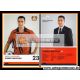 Autogramm Fussball | Bayer Leverkusen | 2006 | Ahmed...