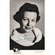 Autogramm Schauspieler | Ilse WERNER | 1950er (Portrait SW Ariola)