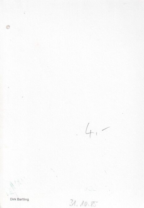 Autogramm Schauspieler | Karin HARDT | 1980er (Portrait SW Bartling)