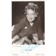Autogramm Schauspieler | Käthe HAACK | 1940er (Portrait SW UFA FK1438)