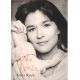 Autogramm Schauspieler | Krista POSCH | 1980er (Portrait SW Guldener)