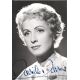 Autogramm Film (FRA) | Danielle DARRIEUX | 1950er Foto...