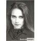 Autogramm Schauspieler | Desiree JAEGER | 2000er...
