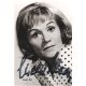 Autogramm Schauspieler | Gisela MAY | 1970er (Portrait SW)