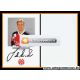 Autogramm Fussball | FSV Mainz 05 | 1991 | Michael...