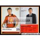 Autogramm Fussball | Bayer Leverkusen | 2006 | Bernd...