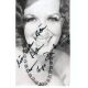 Autogramm Schauspieler | Inge DREHER (?) | 1990er...