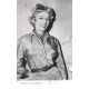 Autogramm Chanson (FRA) | Irene LECARTE | 1960er...