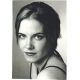Autogramm Schauspieler | Jana VOOSEN | 2000er (Portrait SW)