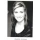 Autogramm Schauspieler | Jennifer STEFFENS | 2000er...