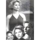 Autogramm Schauspieler | Kristina SPRENGER | 2000er...