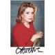 Autogramm Film (FRA) | Catherine DENEUVE | 2000er Foto...