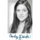 Autogramm Film (UK) | Charity WAKEFIELD | 2000er Foto...