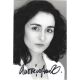 Autogramm Schauspieler | Christina LISPEROGLOU | 2000er...