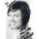 Autogramm Schauspieler | Daniela ASCHENBACH | 2000er Foto...