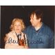 Autogramm Schauspieler | Edith HANCKE | 1990er Foto...