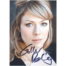 Autogramm Schauspieler | Esther ROLING | 2010er Foto (Portrait Color)