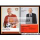 Autogramm Fussball | Bayer Leverkusen | 2006 | Dieter...
