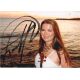 Autogramm Violine (CAN) | Lara ST. JOHN | 2000er Foto...