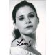 Autogramm Schauspieler | Lara SCHNEIDER | 2000er Foto...