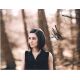 Autogramm Rock (UK) | Hannah TRIGWELL | 2014 Foto...