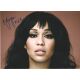 Autogramm Pop (UK) | Rebecca FERGUSON | 2011 Foto...