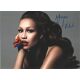 Autogramm Pop (UK) | Rebecca FERGUSON | 2011 Foto...