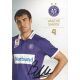 Autogramm Fussball | FK Austria Wien | 2015 | Vanche SHIKOV