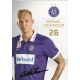 Autogramm Fussball | FK Austria Wien | 2015 | Raphael...