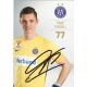 Autogramm Fussball | FK Austria Wien | 2015 | Tino CASALI