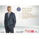 Autogramm Fussball | FK Austria Wien | 2015 | Franz GRUBER