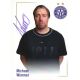 Autogramm Fussball | FK Austria Wien | 2023 | Michael WIMMER