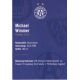 Autogramm Fussball | FK Austria Wien | 2023 | Michael WIMMER