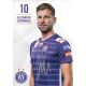 Autogramm Fussball | FK Austria Wien | 2023 | Alexander...