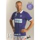 Autogramm Fussball | FK Austria Wien | 2014 | Manuel...