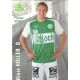 Autogramm Fussball | SV Mattersburg | 2014 | Alois...