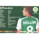 Autogramm Fussball | SV Mattersburg | 2014 | Alois...