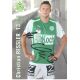 Autogramm Fussball | SV Mattersburg | 2014 | Christian...