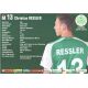 Autogramm Fussball | SV Mattersburg | 2014 | Christian...