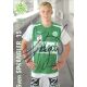 Autogramm Fussball | SV Mattersburg | 2014 | Sven SPRANGLER