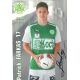 Autogramm Fussball | SV Mattersburg | 2014 | Patrick FARKAS