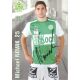 Autogramm Fussball | SV Mattersburg | 2014 | Michael NOVAK